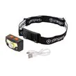 RECHARGEABLE HEADLAMP - 380 LU